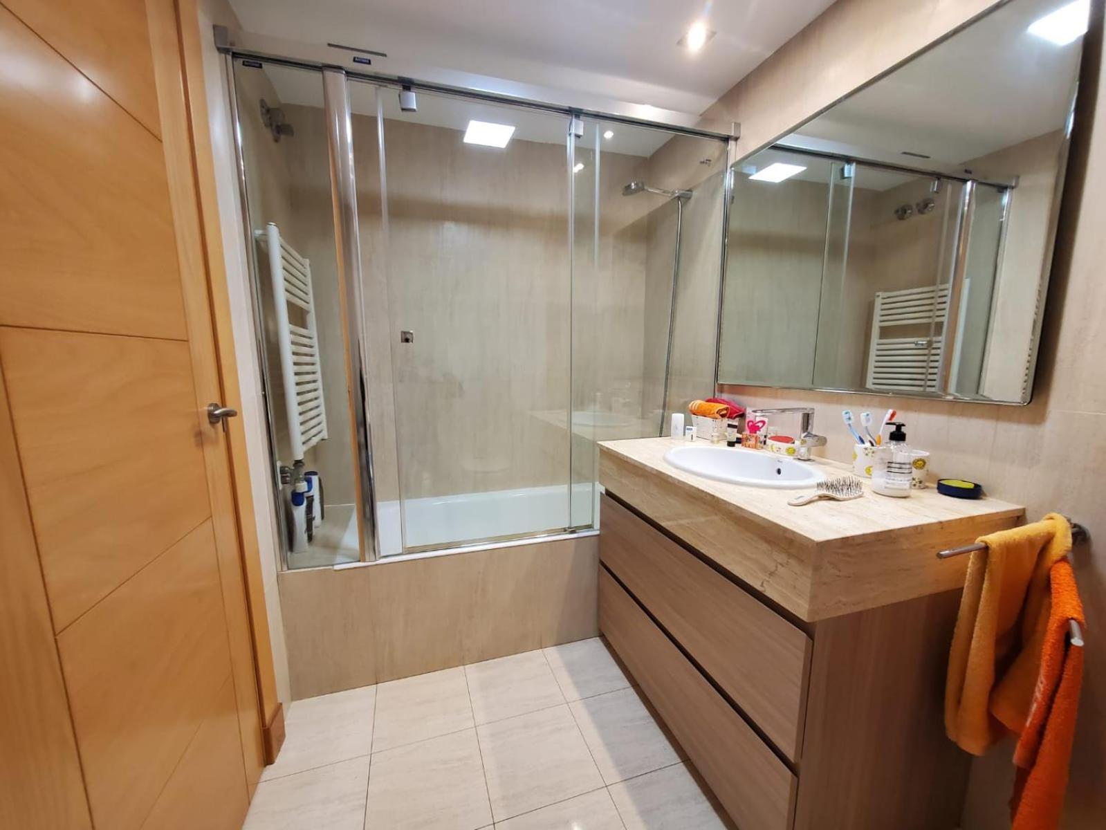Habitacion Con Piscina Y Sauna Sant Cugat del Vallès Exterior foto