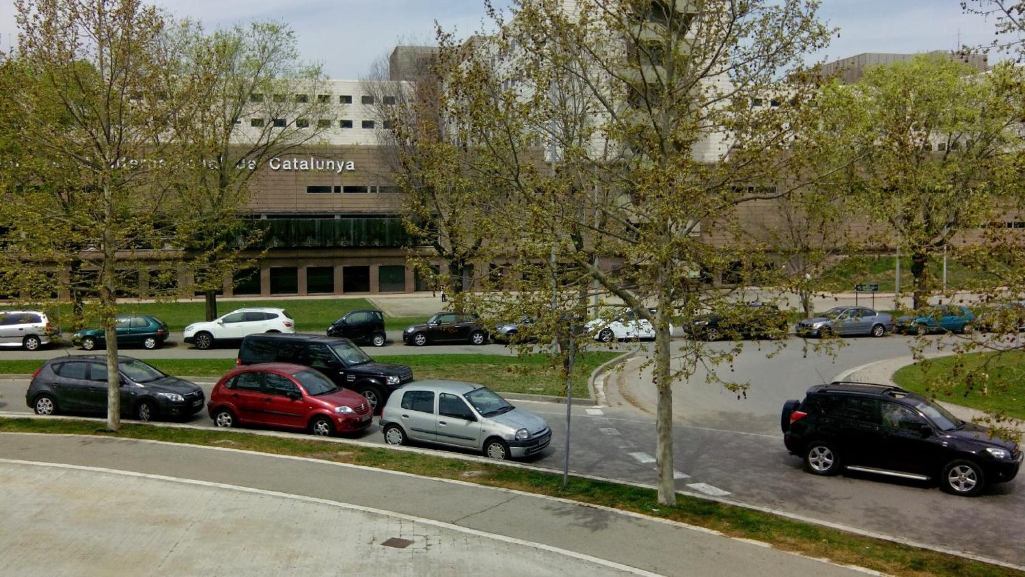 Habitacion Con Piscina Y Sauna Sant Cugat del Vallès Exterior foto